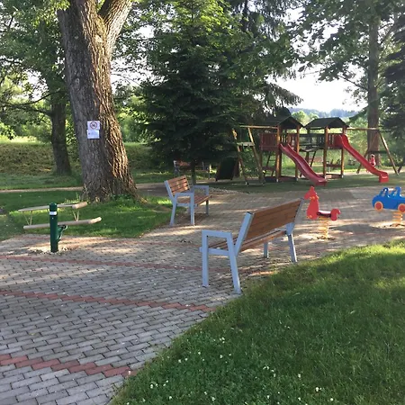 Apartamento Denisa Bešeňová