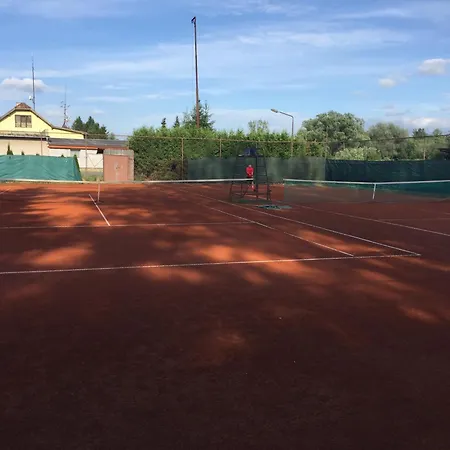 Apartamento Denisa *