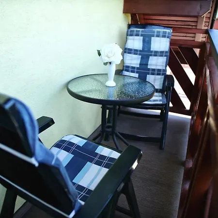 Apartamento Denisa Bešeňová