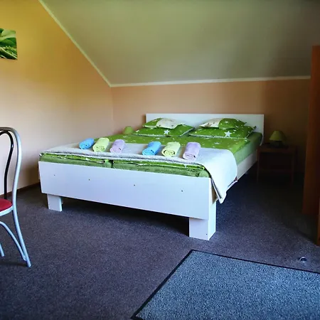 Apartamento Denisa Bešeňová