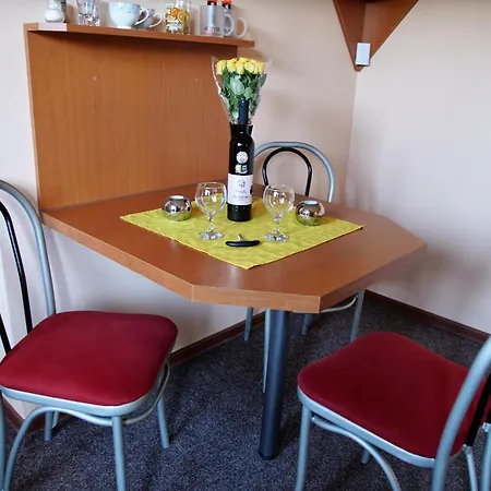 Denisa Apartamento Bešeňová
