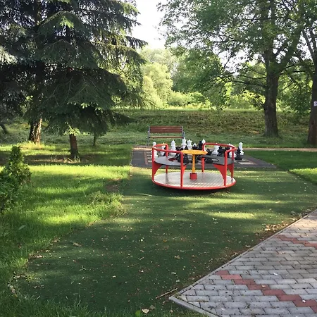 Denisa Lägenhet Bešeňová