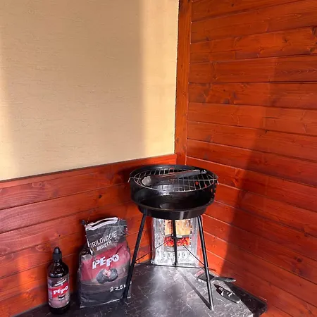 Denisa Lägenhet Bešeňová