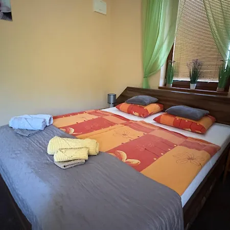 Denisa Lägenhet Bešeňová